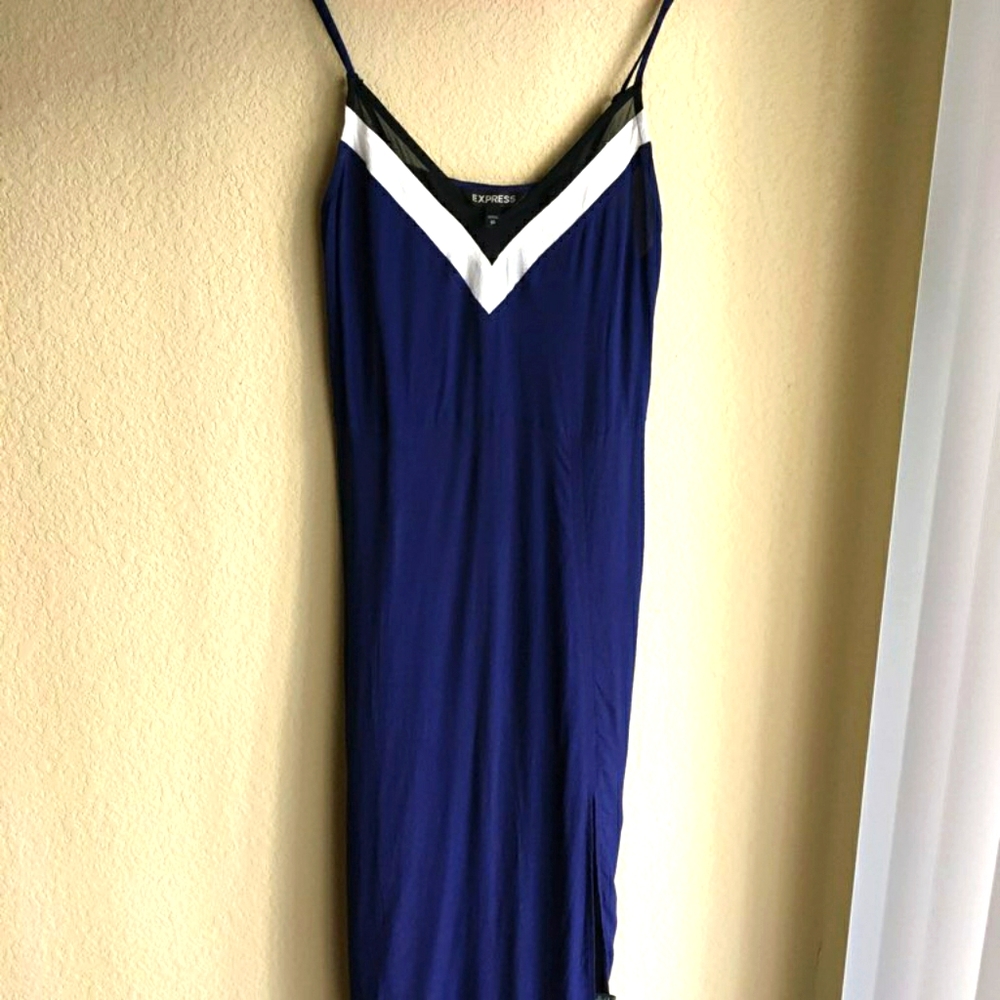 Express Dress